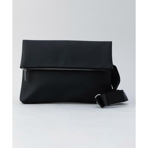 COMME CA MEN / コムサ・メン サフィアーノ2WAYクラッチバッグ