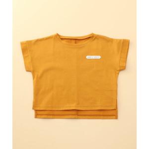 COMME CA FILLE / コムサ・フィユ 抗菌 Ｔシャツ｜selectsquare