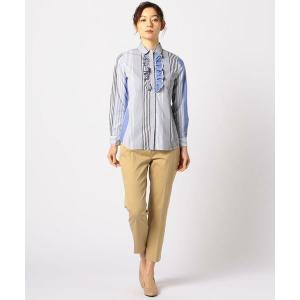 SCAPA / スキャパ クレージーストライプ...の詳細画像1