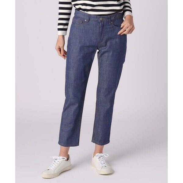 SCAPA / スキャパ リアクティブデニムパンツ