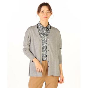 ERIBE（エリベ） ニット セーター | ウール 2WAY ニットプルオーバー