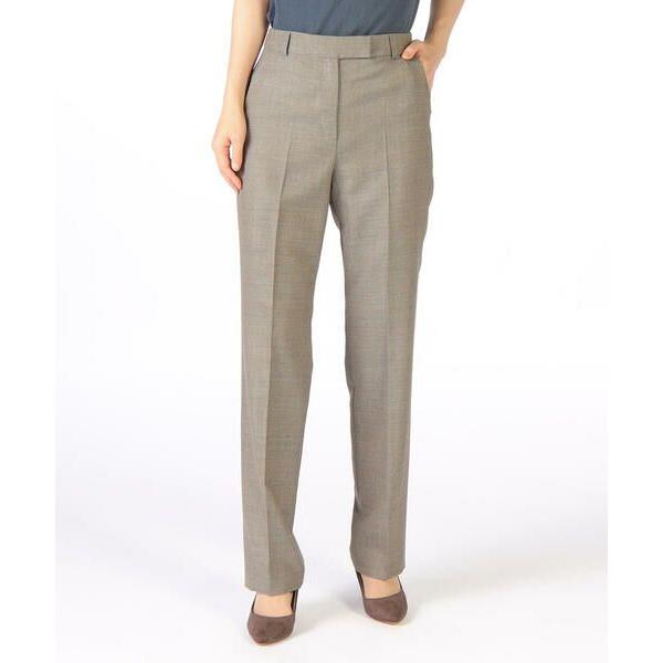 SCAPA / スキャパ マーチンソンウールパンツ