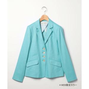 SCAPA / スキャパ バローロストレッチジャケット｜selectsquare