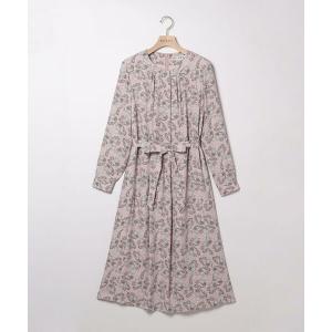 SCAPA（スキャパ） Liberty Printパッチワーク2ブラウス : タカシマヤ