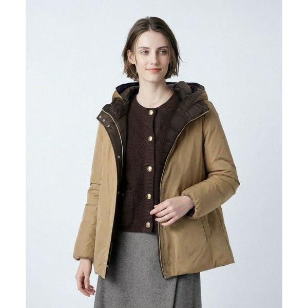 SCAPA / スキャパ ヘルミンダウンショートコート