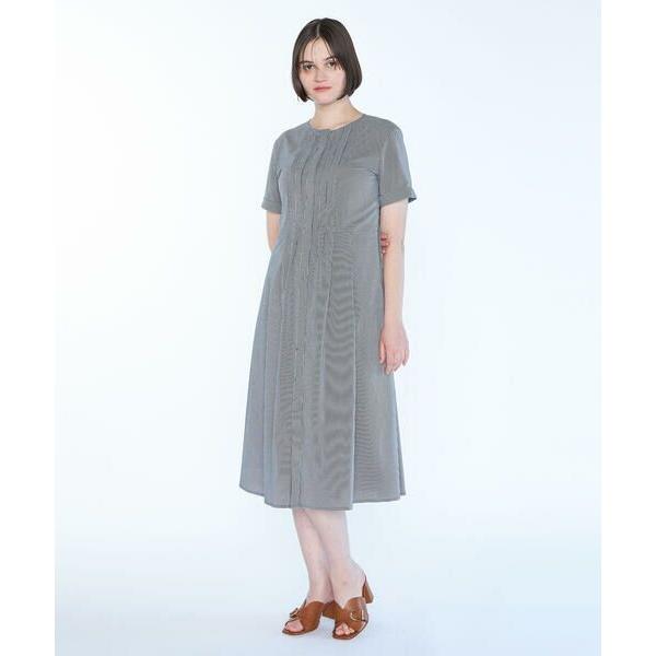 SCAPA / スキャパ アソートメッシュワンピース