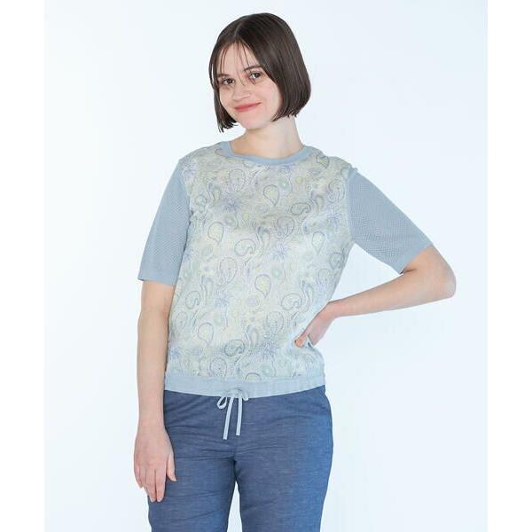 SCAPA / スキャパ Liberty Printコンビニット