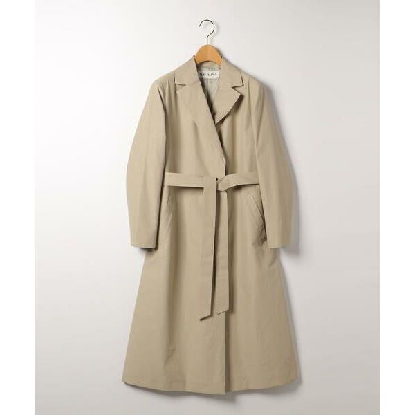 SCAPA Lサイズ / スキャパエルサイズ コットンタッサーコート２