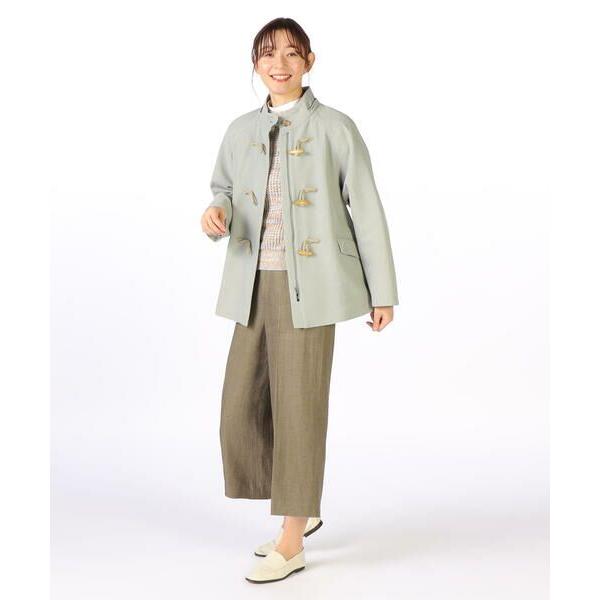 SCAPA Lサイズ / スキャパエルサイズ ダルダブルコート