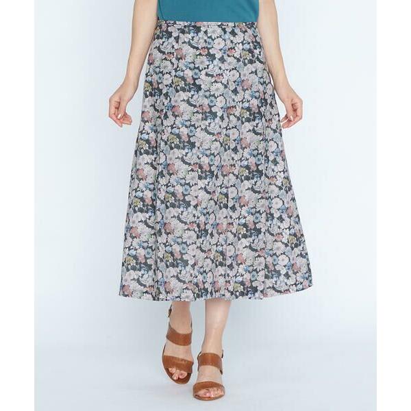 SCAPA Lサイズ / スキャパエルサイズ リバティレストフラワースカート