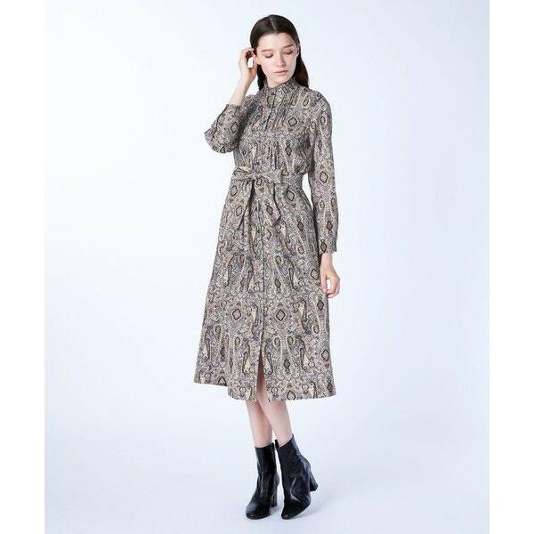 SCAPA Lサイズ / スキャパエルサイズ サラサプリントワンピース