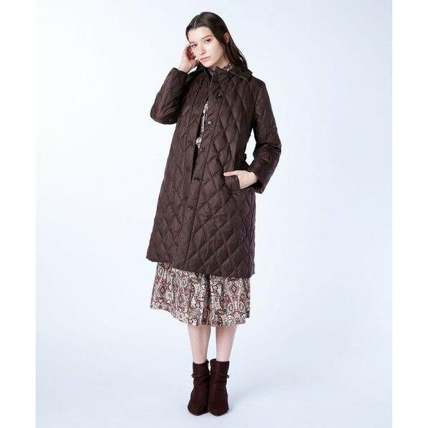 SCAPA Lサイズ / スキャパエルサイズ ステラダウンコート