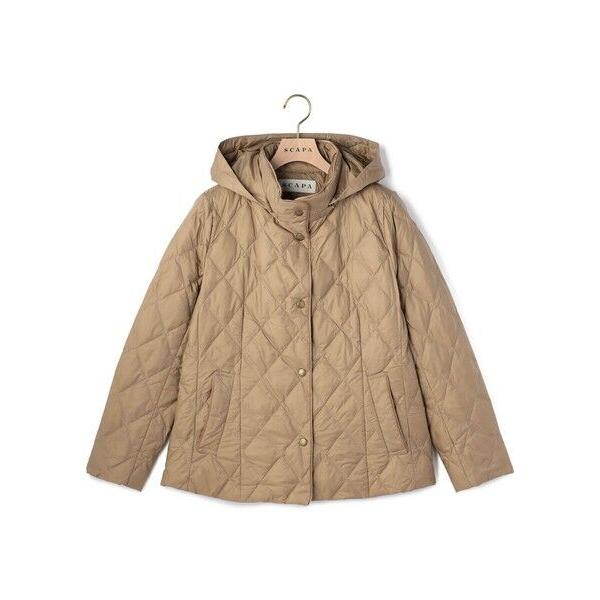 SCAPA Lサイズ / スキャパエルサイズ ステラダウンジャケット