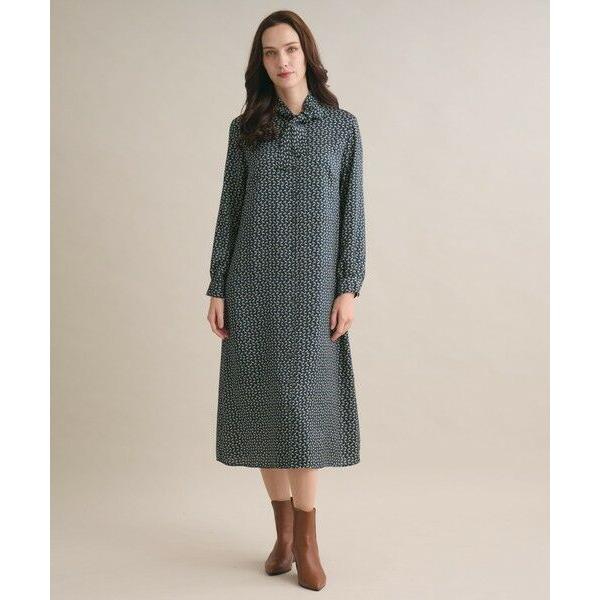 SCAPA Lサイズ / スキャパエルサイズ フラジャイルホースワンピース