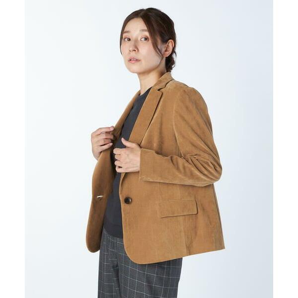 KEITH / キース 別珍ジャケット