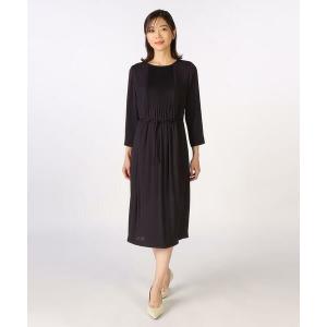 KEITH（キース） バーズアイ ワンピース : タカシマヤファッション