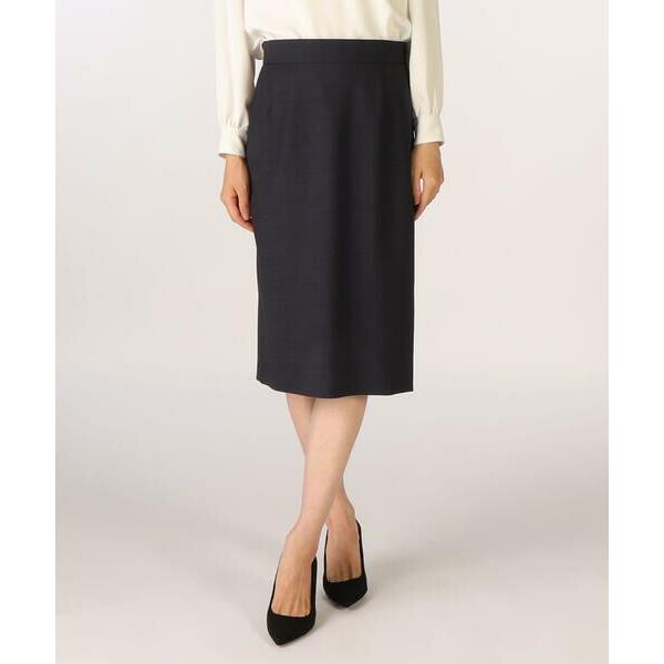 KEITH / キース ＰＥＲＡ　ＤＯＢＢＹスカート