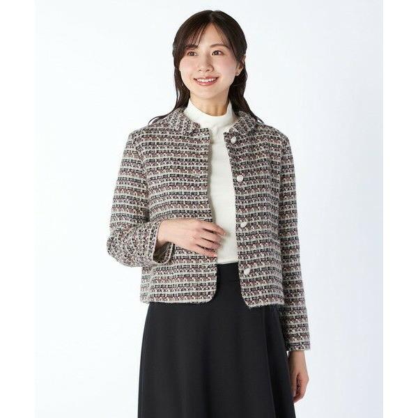 KEITH / キース エステートツィードジャケット