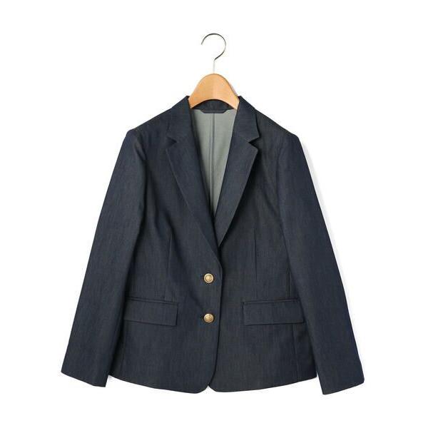 KEITH / キース クールデニムジャケット