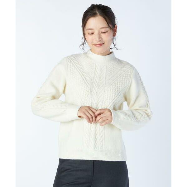 KEITH / キース アランニット