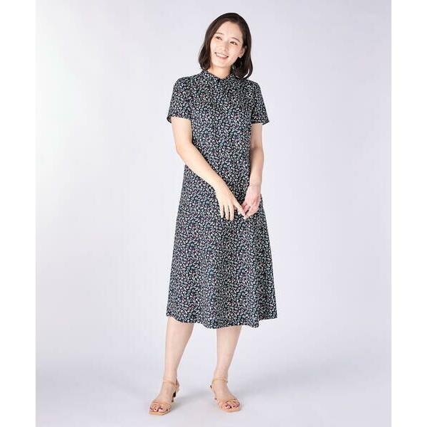 KEITH / キース スプリングフローラルワンピース