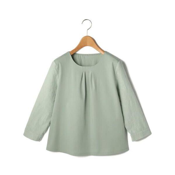 KEITH / キース エンブロイダリーカットソー