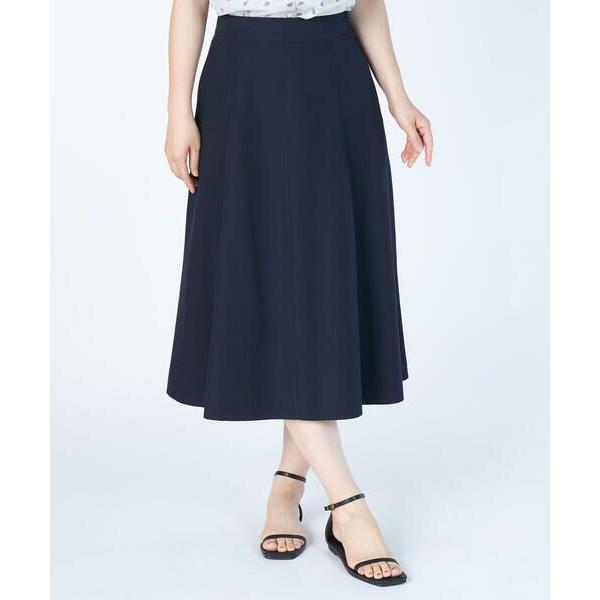 KEITH / キース タンブラーローンスカート