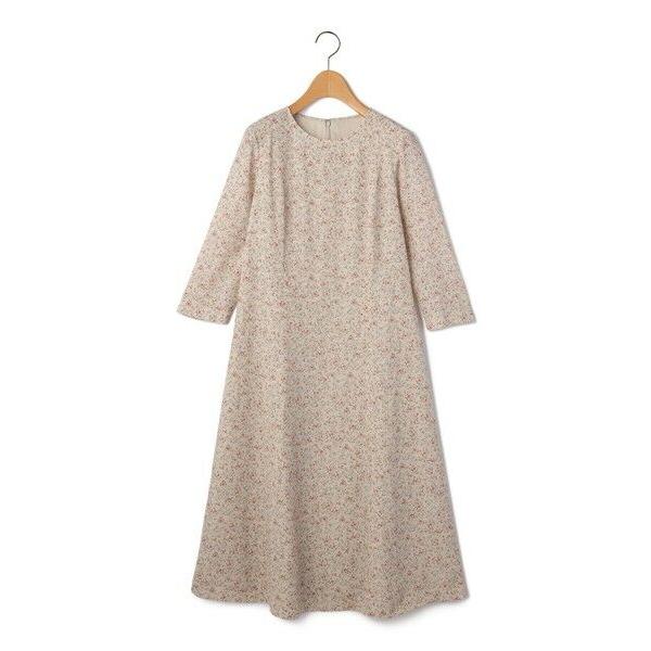 KEITH / キース イングリッシュガーデンワンピース