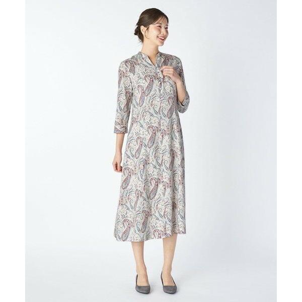 KEITH / キース イングリッシュチンツワンピース