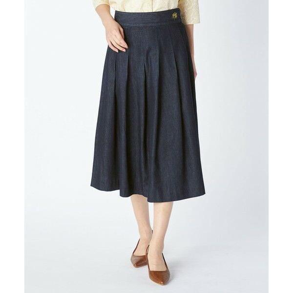 KEITH / キース ６ｏｚデニムスカート