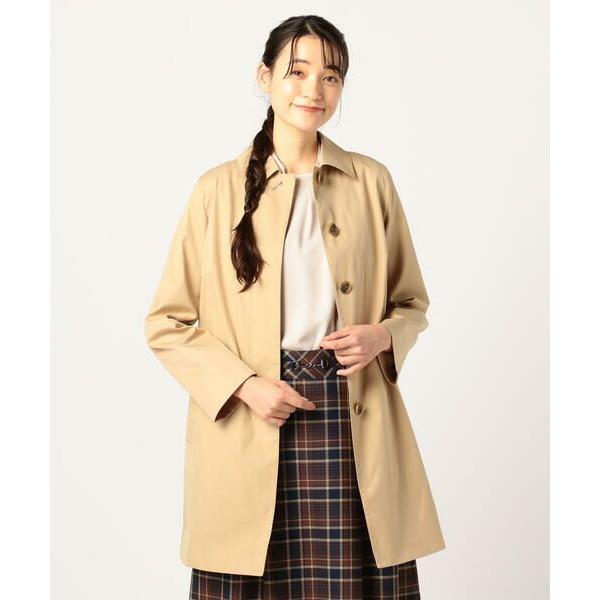 KEITH Lサイズ / キースエルサイズ バイオツイル コート