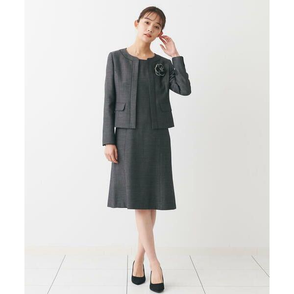 KEITH Lサイズ / キースエルサイズ バーズアイワンピース