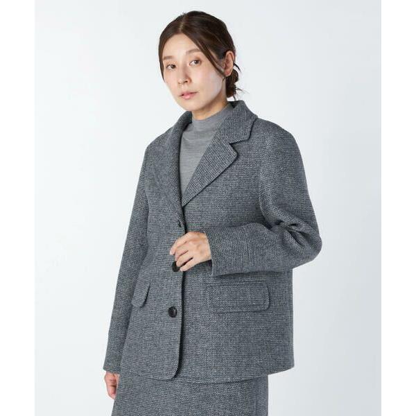 KEITH Lサイズ / キースエルサイズ 【Lサイズ】ブリティッシュツィードジャケット