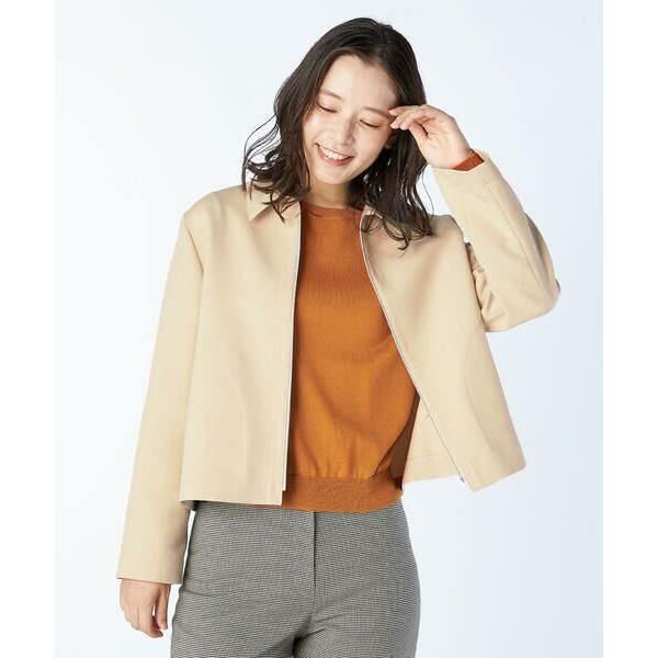 KEITH Lサイズ / キースエルサイズ 【Lサイズ】ライトダブルクロスジャケット