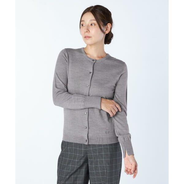 KEITH Lサイズ / キースエルサイズ 【Lサイズ】オータムハイゲージニットカーディガン