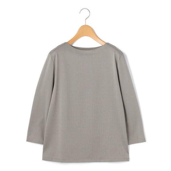 KEITH Lサイズ / キースエルサイズ 【Lサイズ】ハウンドトゥースジャージーカットソー