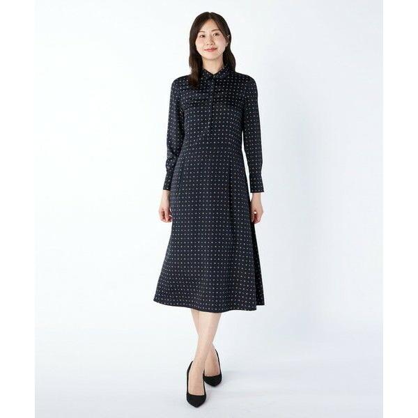KEITH Lサイズ / キースエルサイズ 【Lサイズ】アーカイブパターンワンピース