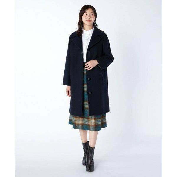 KEITH Lサイズ / キースエルサイズ 【Lサイズ】ペコラムメルトンコート