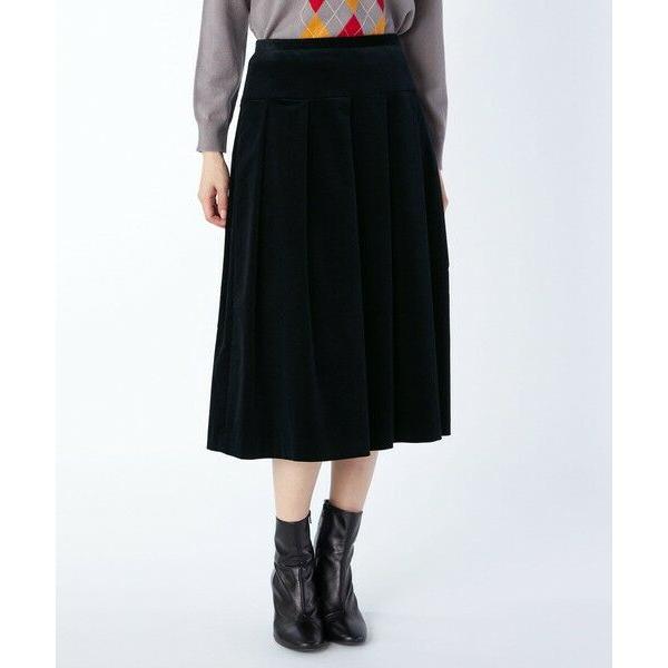 KEITH Lサイズ / キースエルサイズ 【Lサイズ】コーデュロイスカート