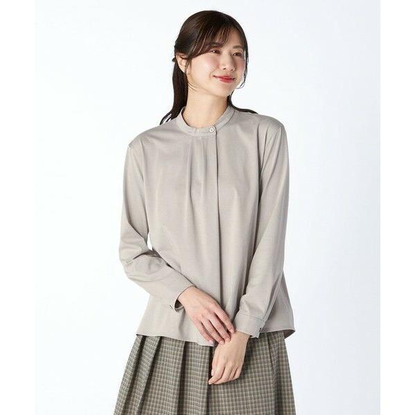 KEITH Lサイズ / キースエルサイズ 【Lサイズ】コットン天竺カットソー丸首