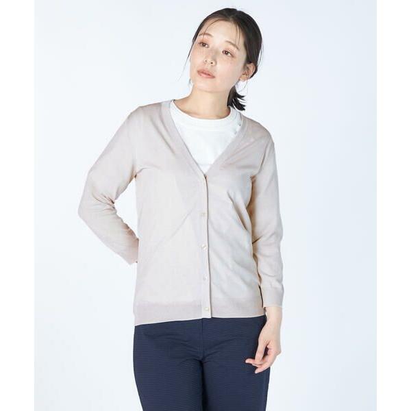 KEITH Lサイズ / キースエルサイズ 【Lサイズ】ハイツイストLEIKAニット