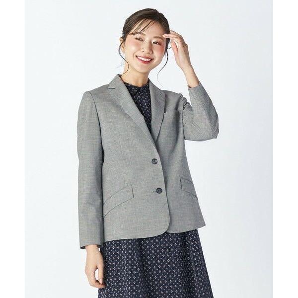 KEITH Lサイズ / キースエルサイズ 【Lサイズ】ハウンドトゥースジャケット