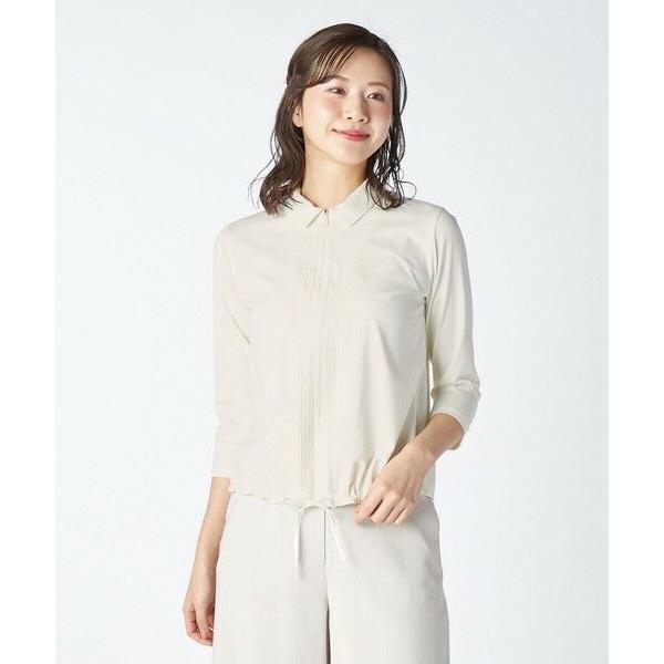 KEITH Lサイズ / キースエルサイズ 【Lサイズ】クロスステッチシャツ