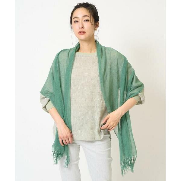 GEORGES RECH / ジョルジュ・レッシュ [イタリア製]メッシュストール