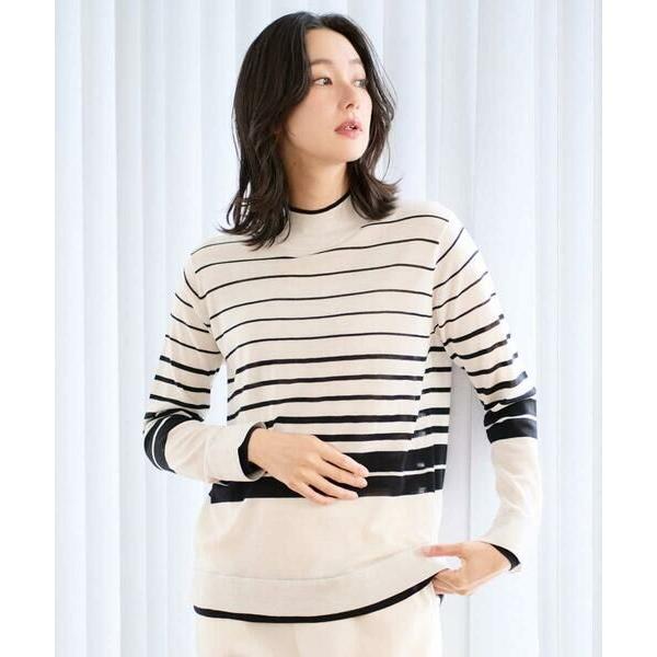 GEORGES RECH / ジョルジュ・レッシュ [アンサンブル対応]ウォッシャブルウールセミハイ...