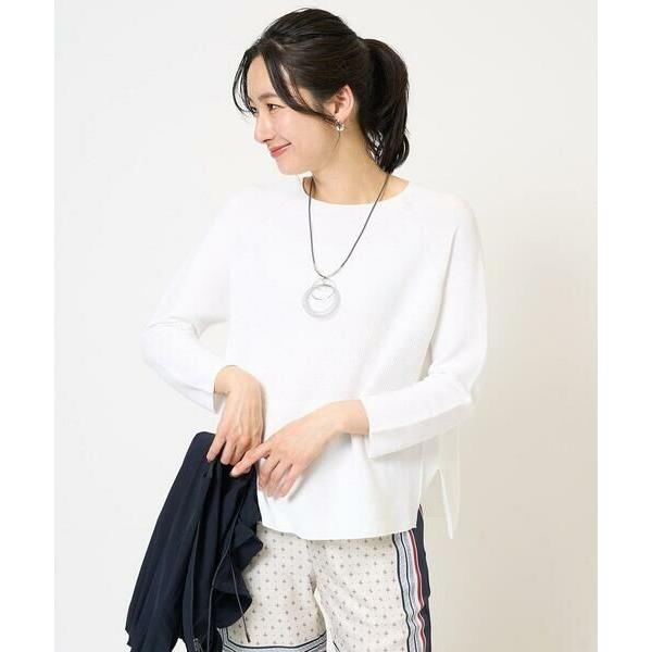 GEORGES RECH / ジョルジュ・レッシュ [日本製/アンサンブル対応]ホールガーメントニッ...