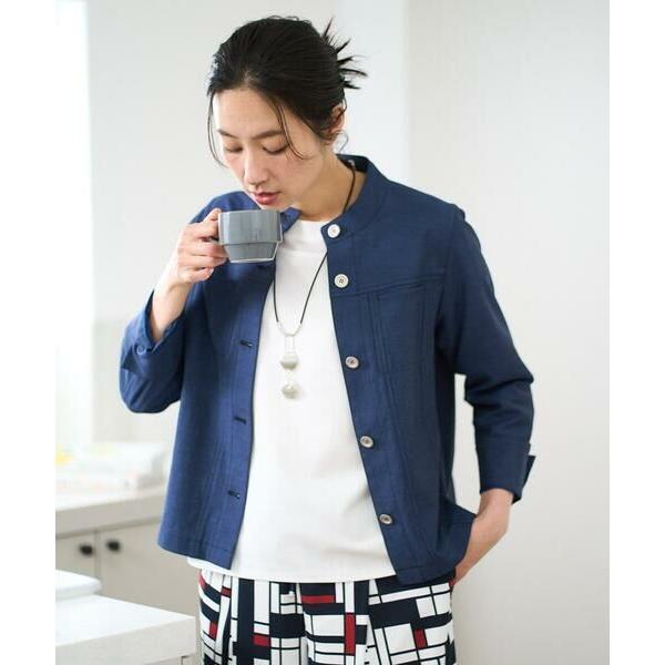 GEORGES RECH / ジョルジュ・レッシュ シェルタリングドライオックスジャケット