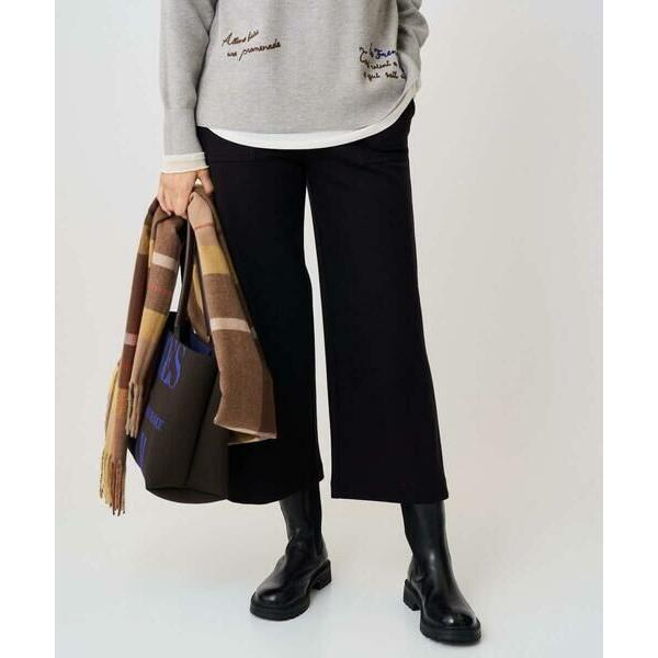 GEORGES RECH / ジョルジュ・レッシュ [新色追加/日本製]デュアルウォームガウチョパン...