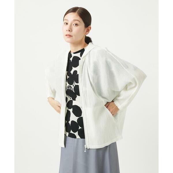 GIANNI LO GIUDICE / ジャンニ・ロ・ジュディチェ [洗える]コットン楊柳ラグランス...