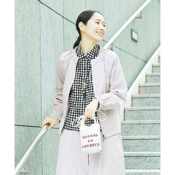 GIANNI LO GIUDICE / ジャンニ・ロ・ジュディチェ [洗える]ナイロンワッシャーブル...